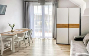 1 Bedroom Stunning Apartment In Karwia
